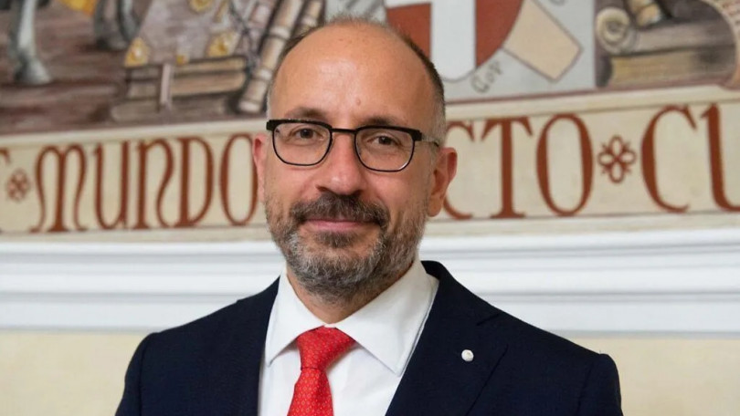 Maurizio Rasero rassegna le dimissioni dalla presidenza di Banca di Asti